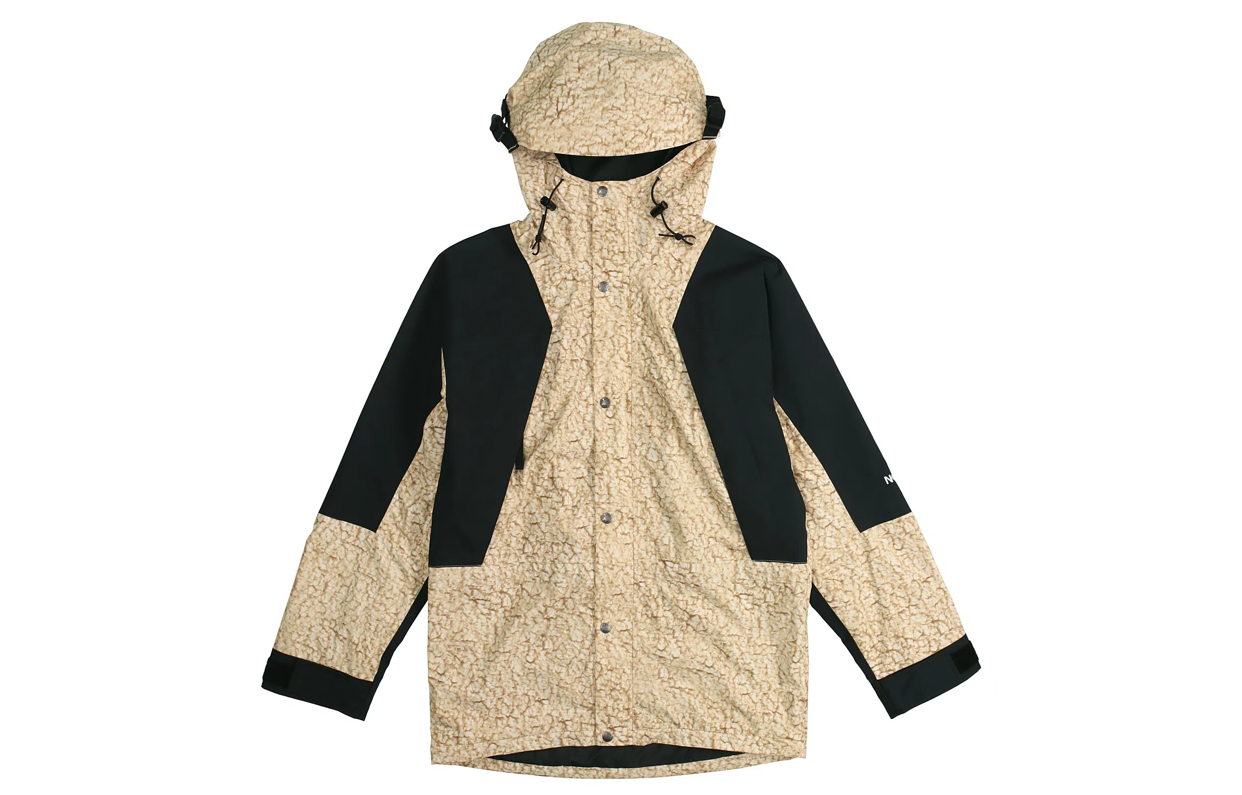 THE NORTH FACE 1994 Seasonal Retro Mountain Light