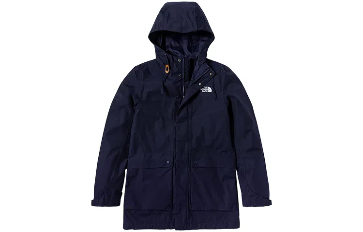 The North Face