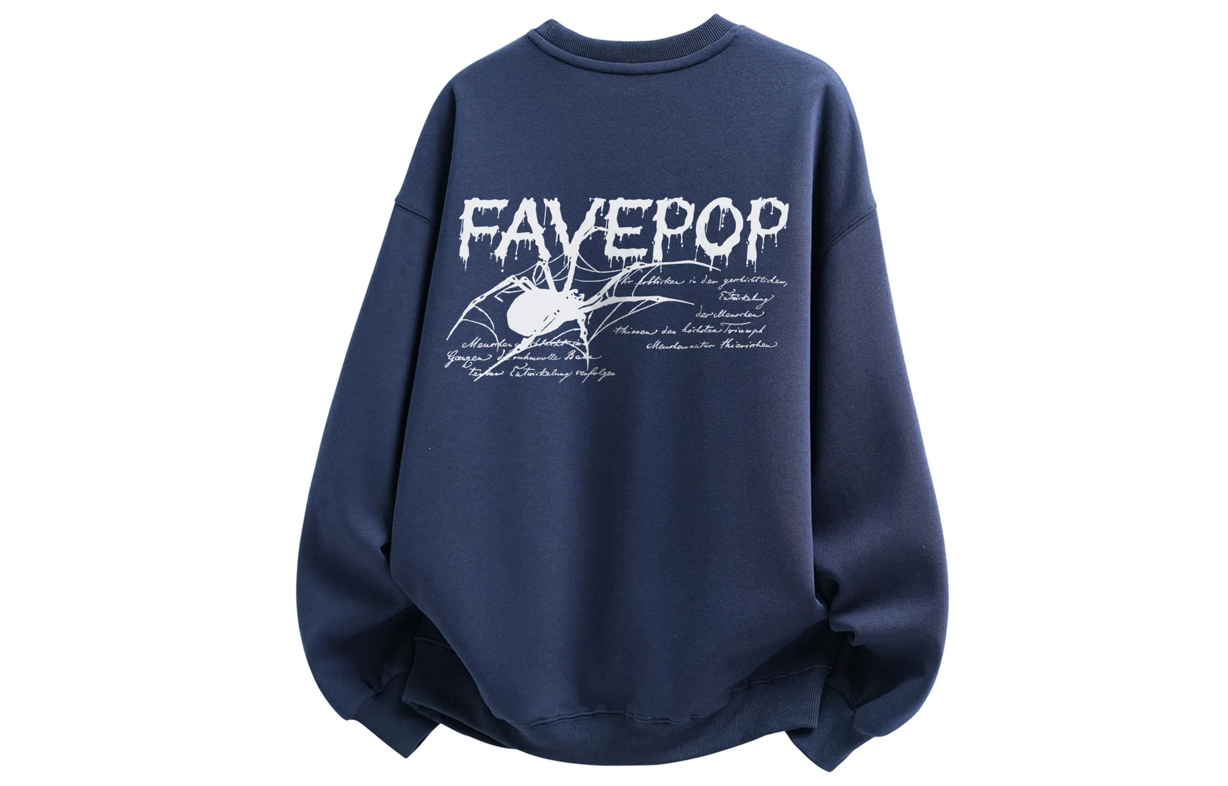 FAVEPOP Logo