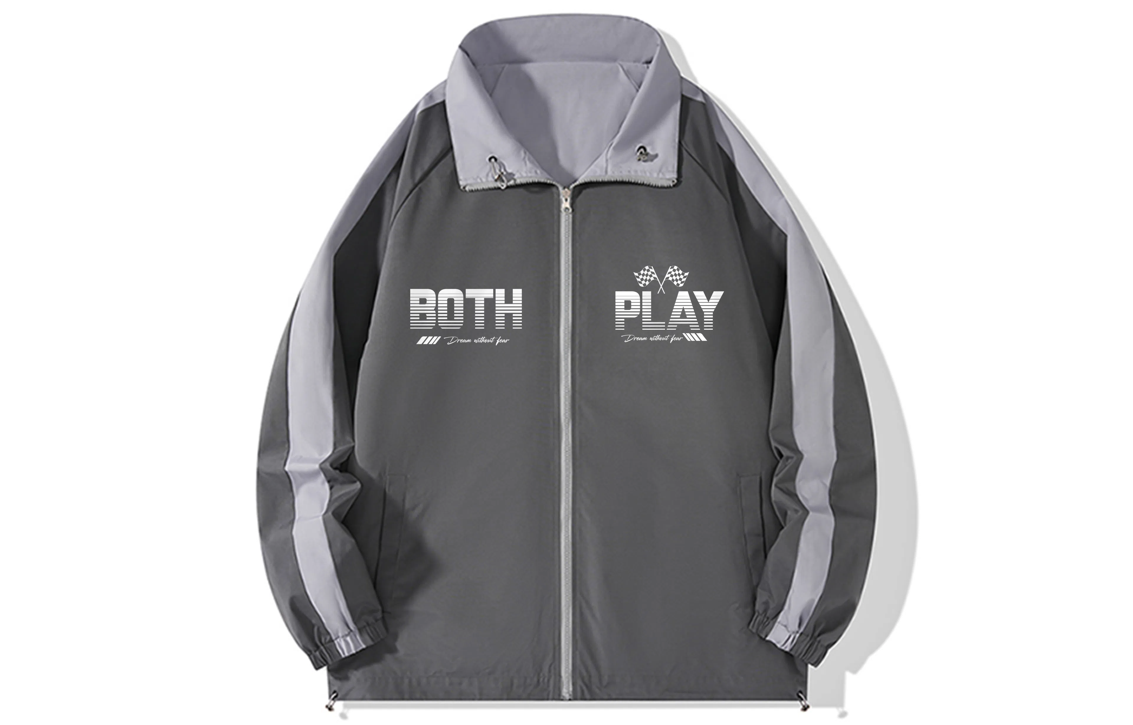 BOTH PLAY LOGO