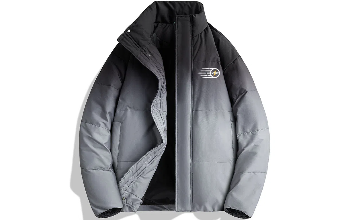 LIGHTNING MONSTER logo90