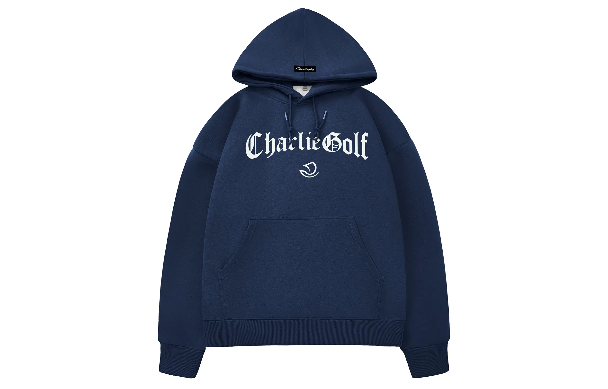 CHARLIE GOLF logo