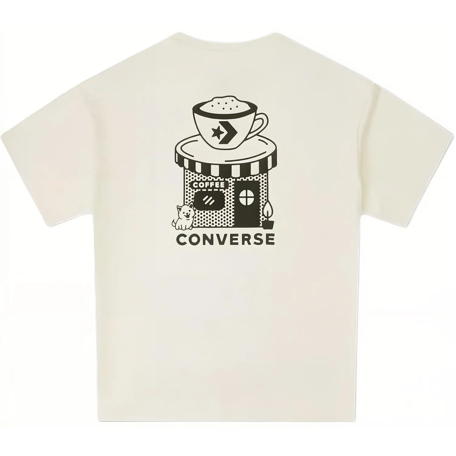 Converse T