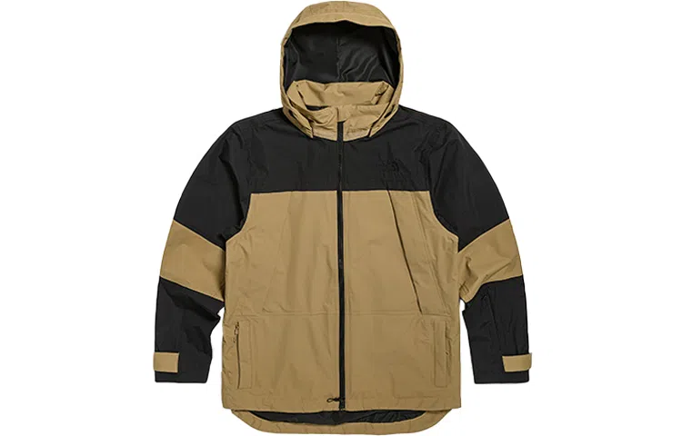 The North Face Urban Exploration Jacket