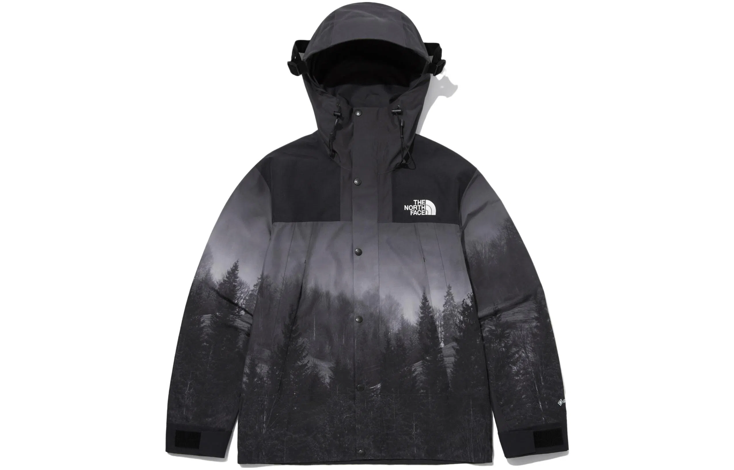 The North Face