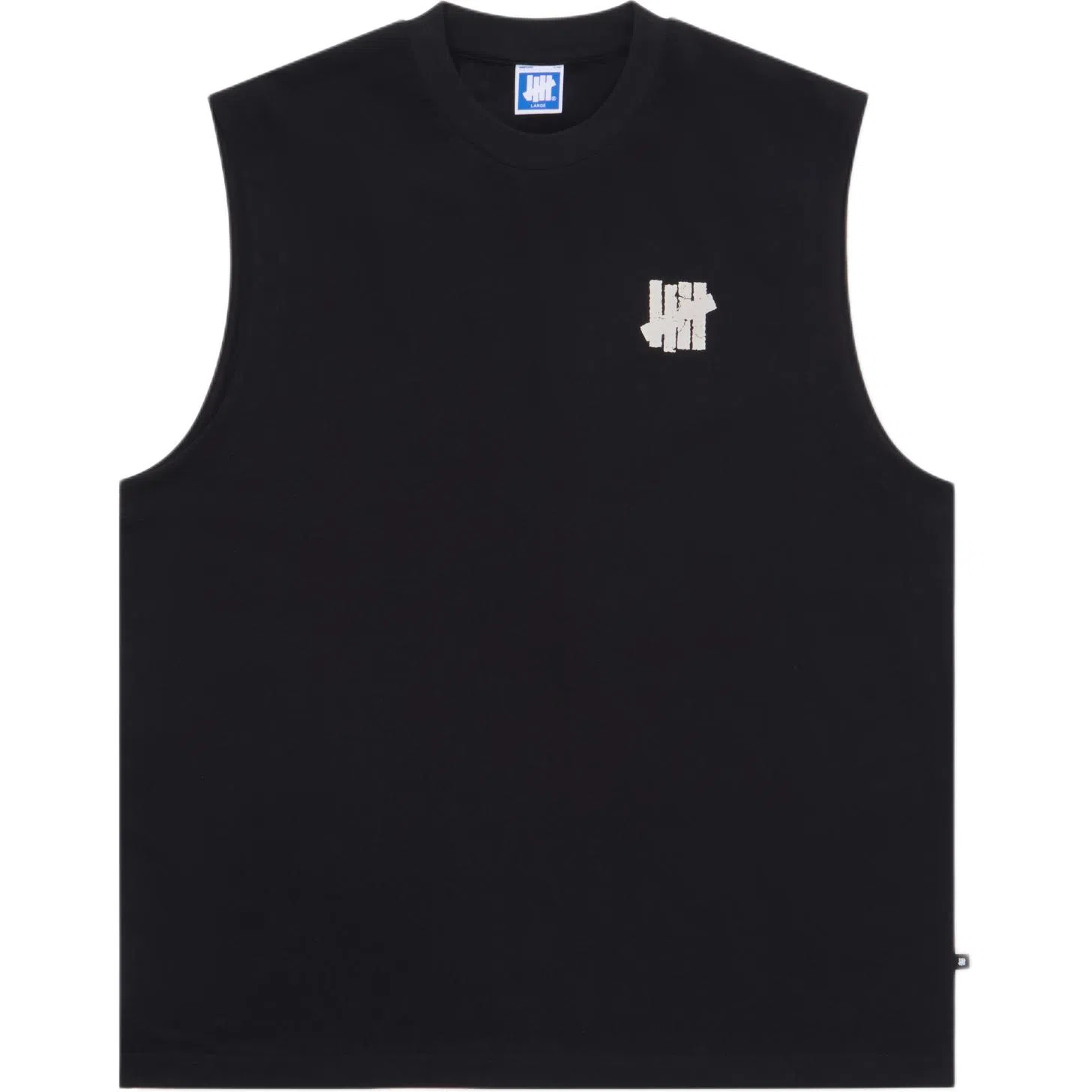 UNDEFEATED SS25 Logo