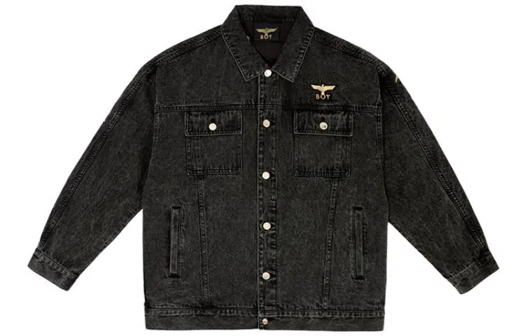 Boy London FW22 Logo