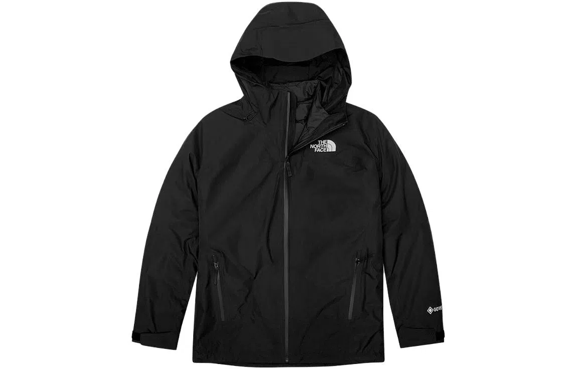 THE NORTH FACE Logo