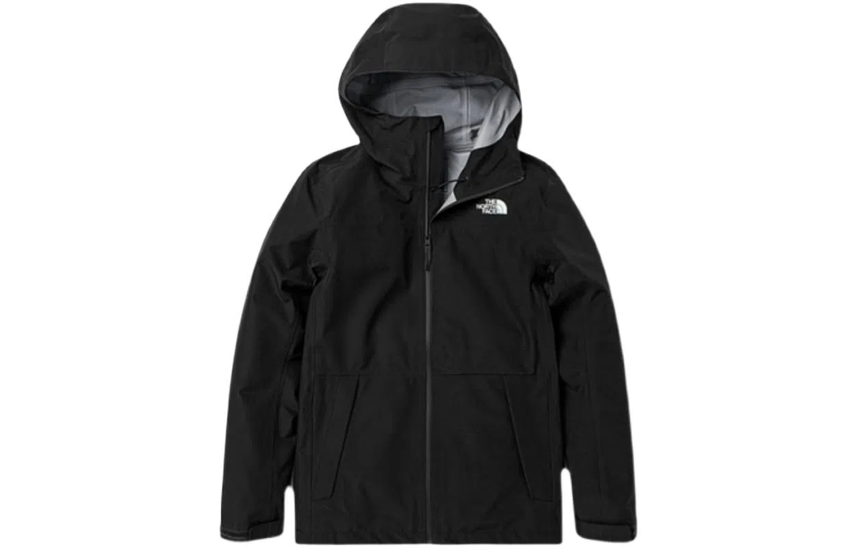 The North Face