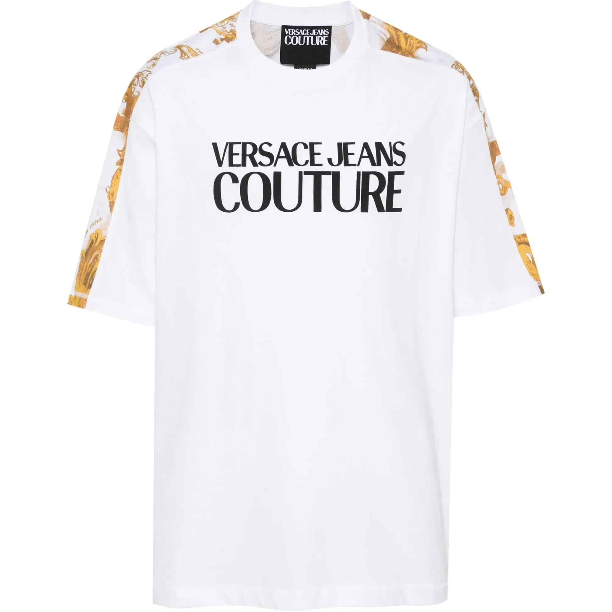 VERSACE JEANS COUTURE LogoT
