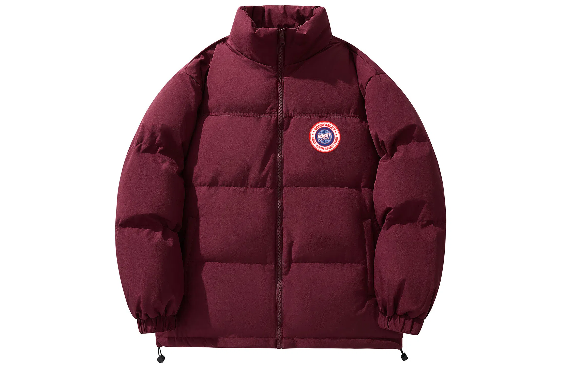 BOBBY ABLEY Logo