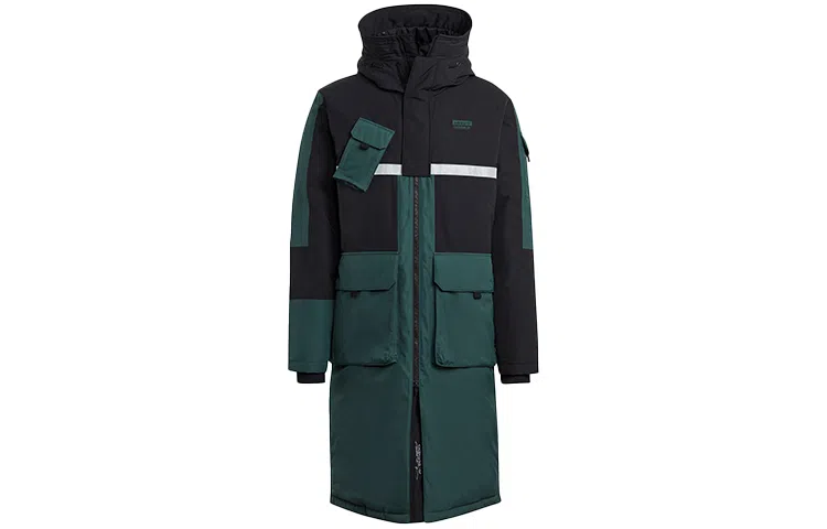 adidas originals Long Dwn Jkt