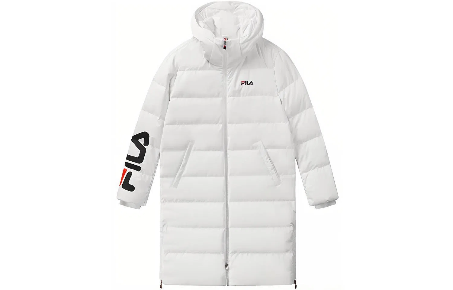 FILA Logo