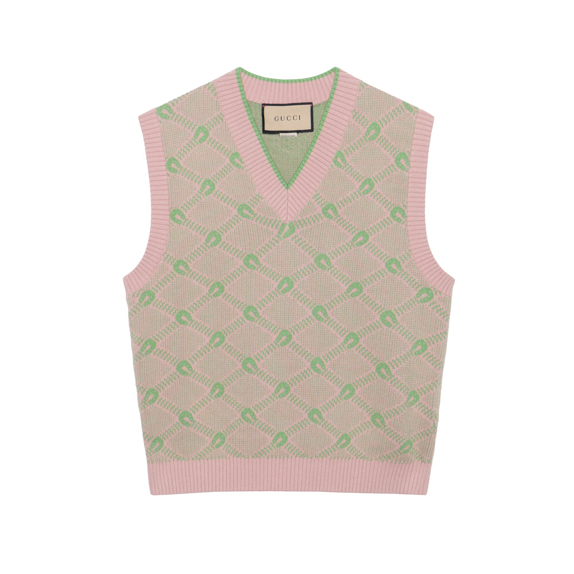 GUCCI SS22 V