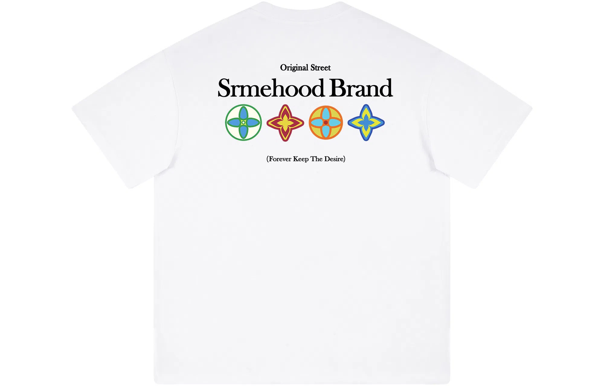 SIMPLE RIMLESSSRME T