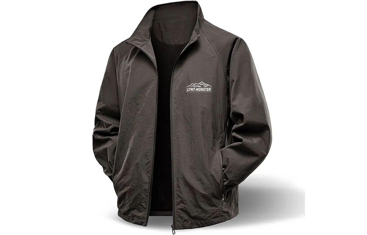 LIGHTNING MONSTER logo