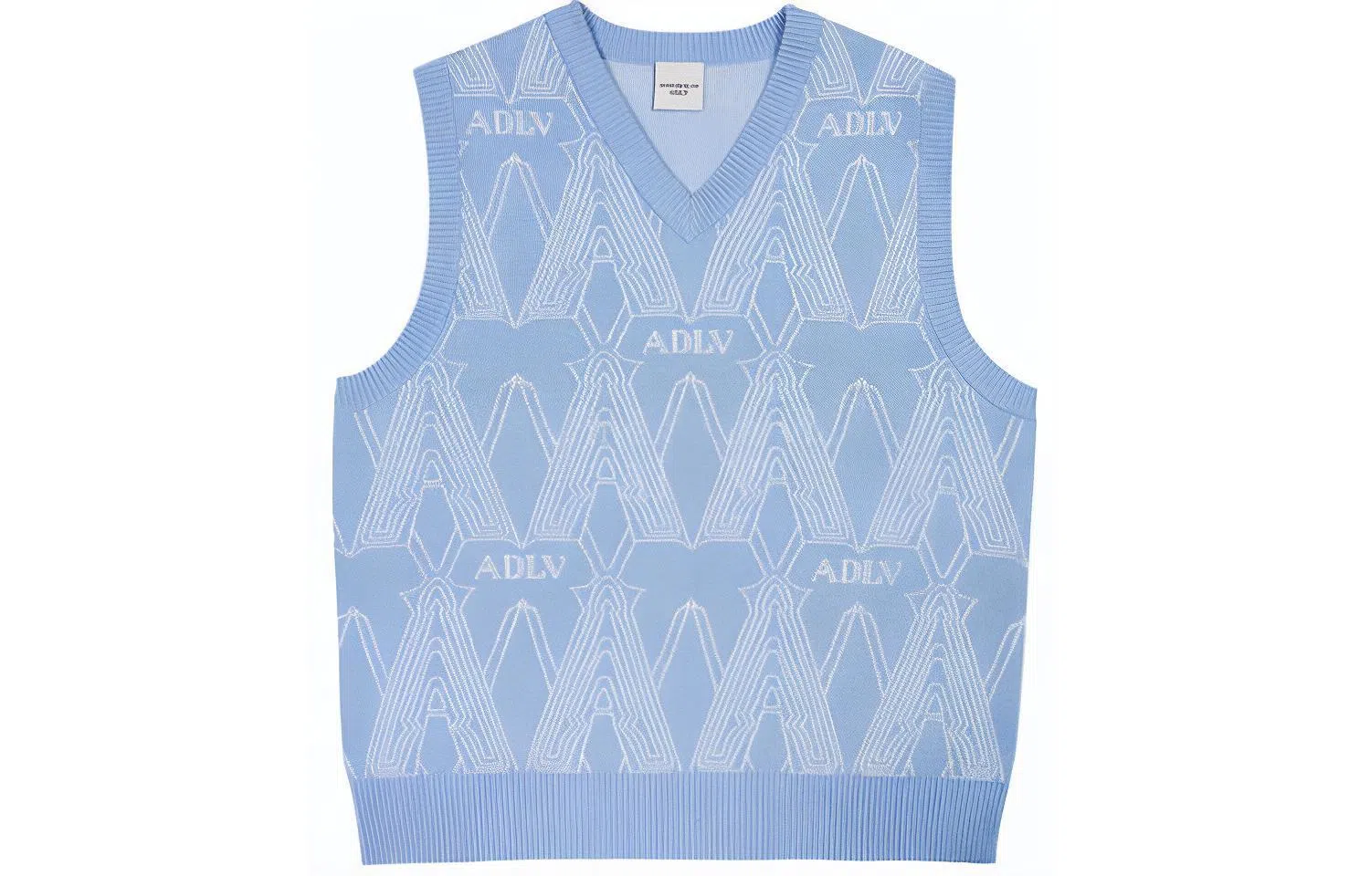 acme de la vieADLV SS22 logov