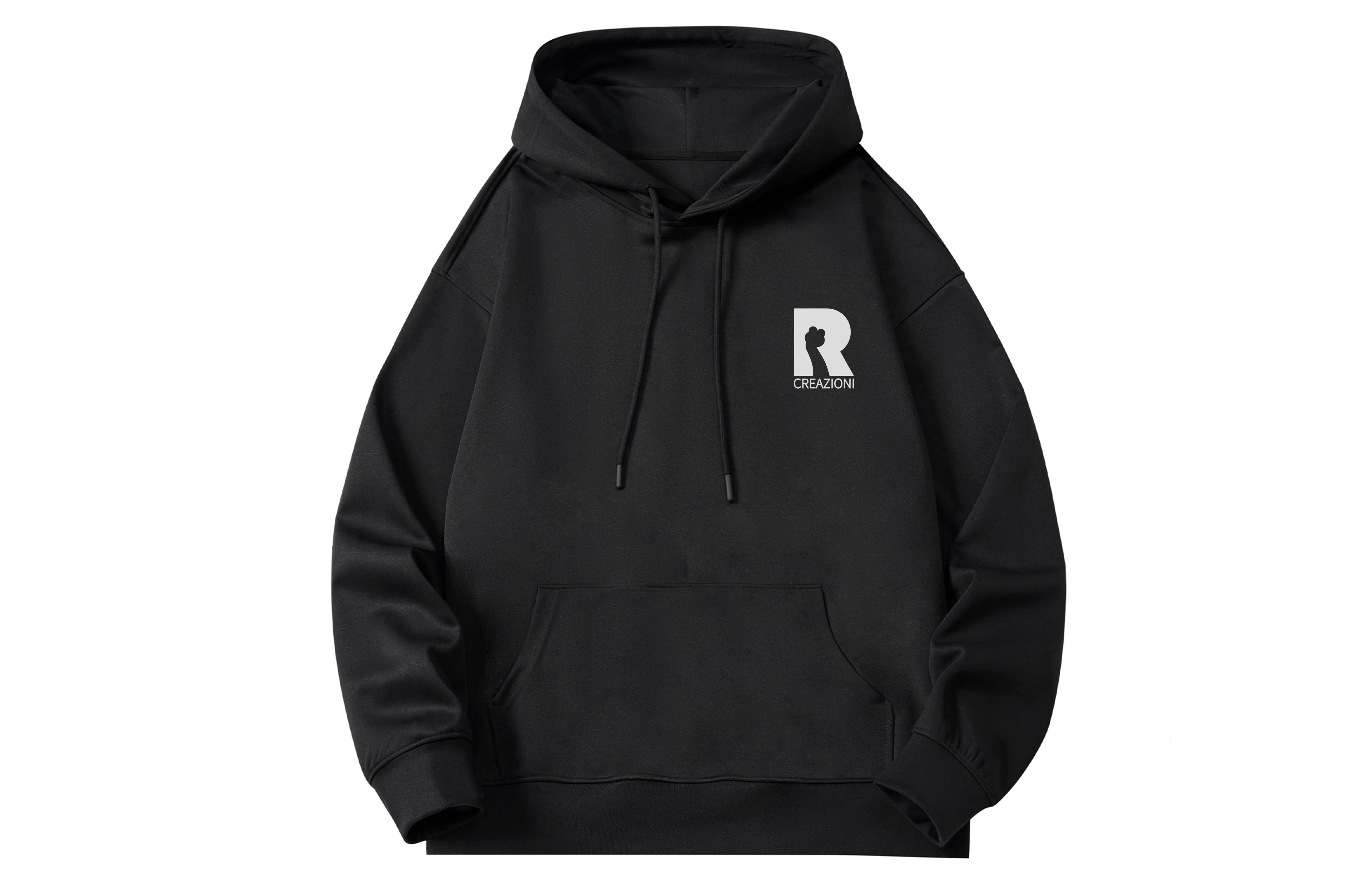 CREAZIONI LA FANTASIA E MOBILE Logo