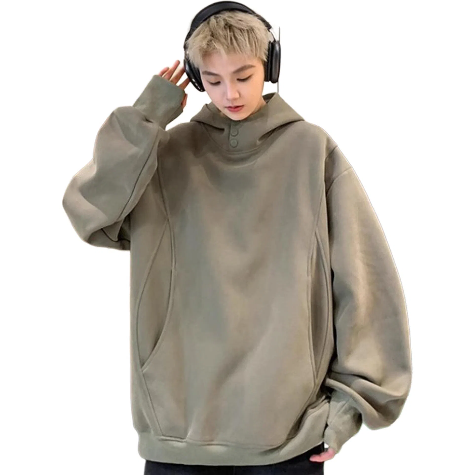 Fakeyoung