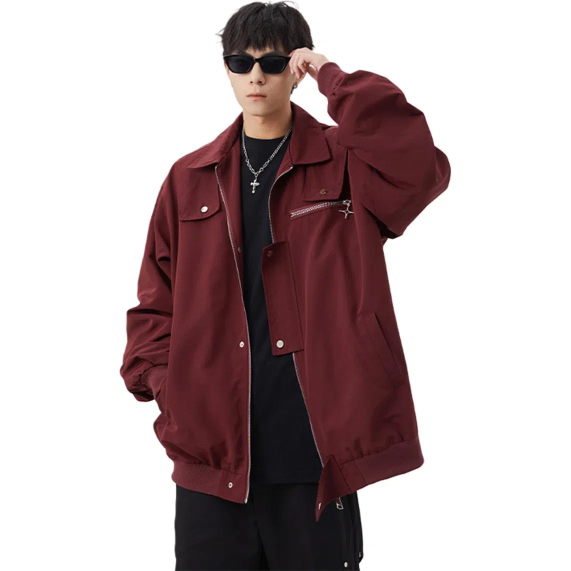 CORNILOT vintagecleanfit