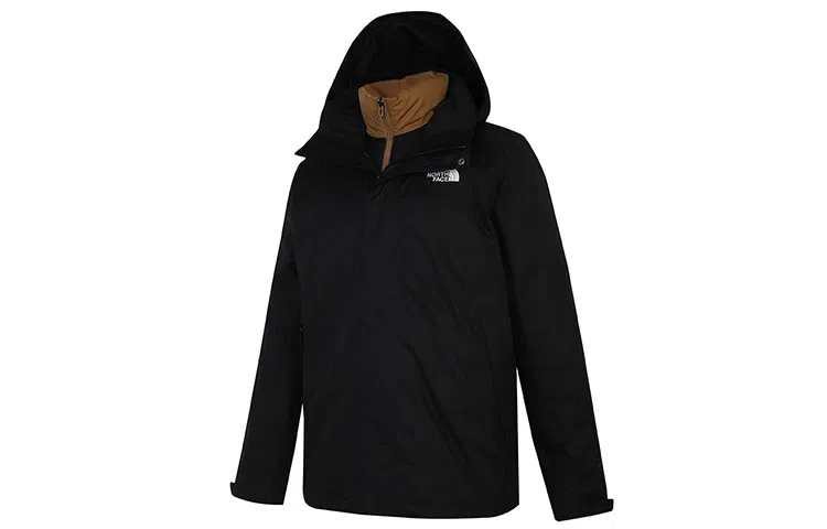 THE NORTH FACE M Mfo Mountain Down Tri Jacket