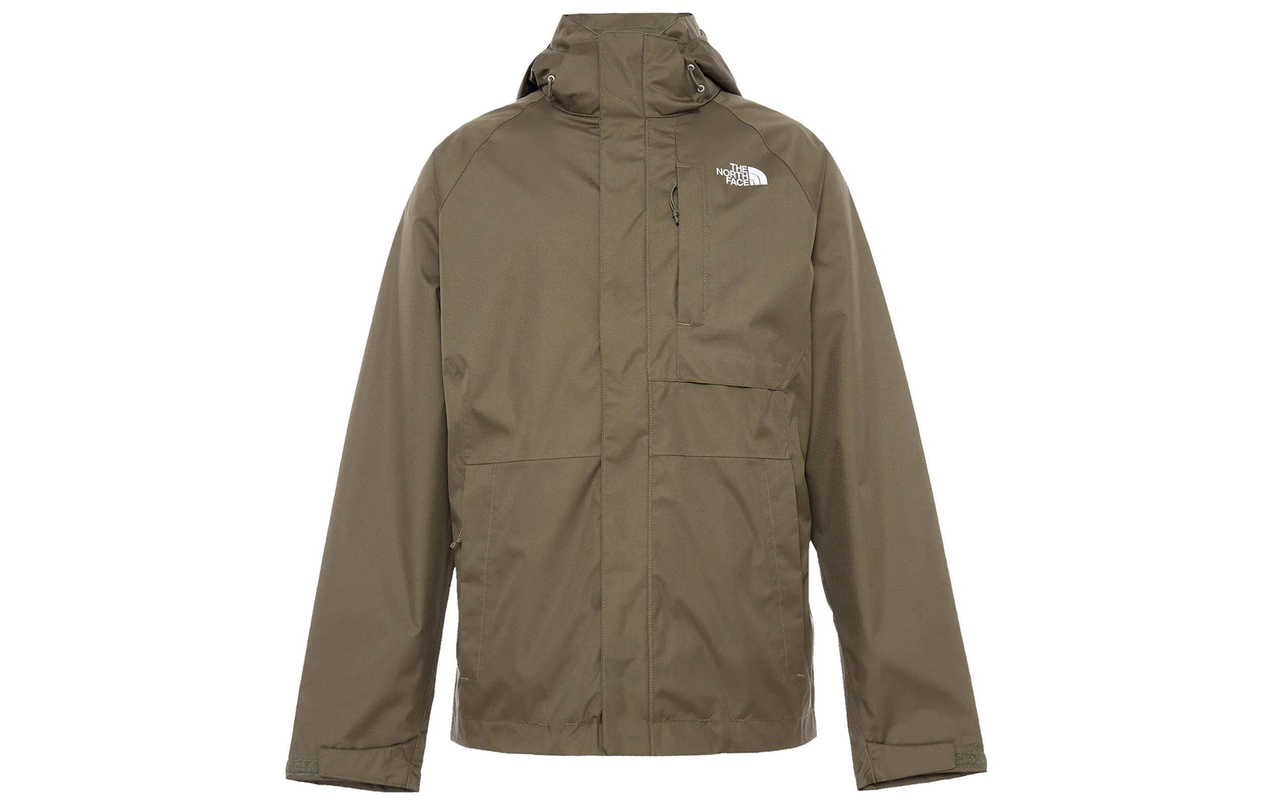 The North Face M New Modis Tri Olive