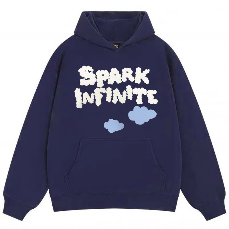 MIRACLE KILL x SPARK INFINITE