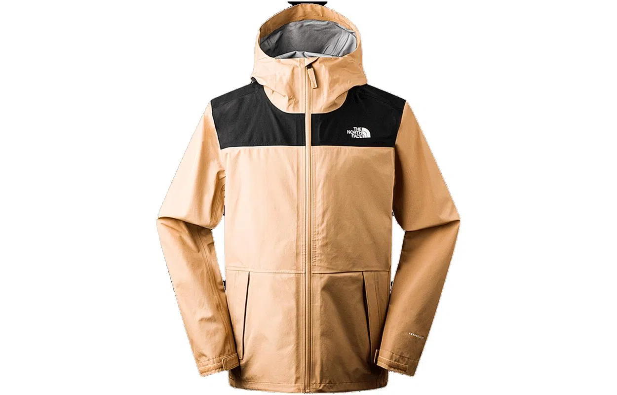 The North Face