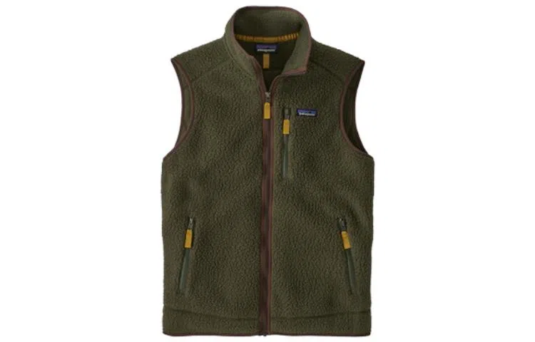 Patagonia Retro Fleece Vest