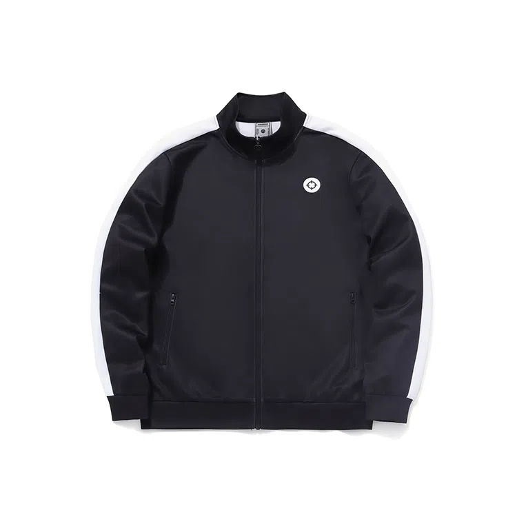 RIGORER Basketball Jacket