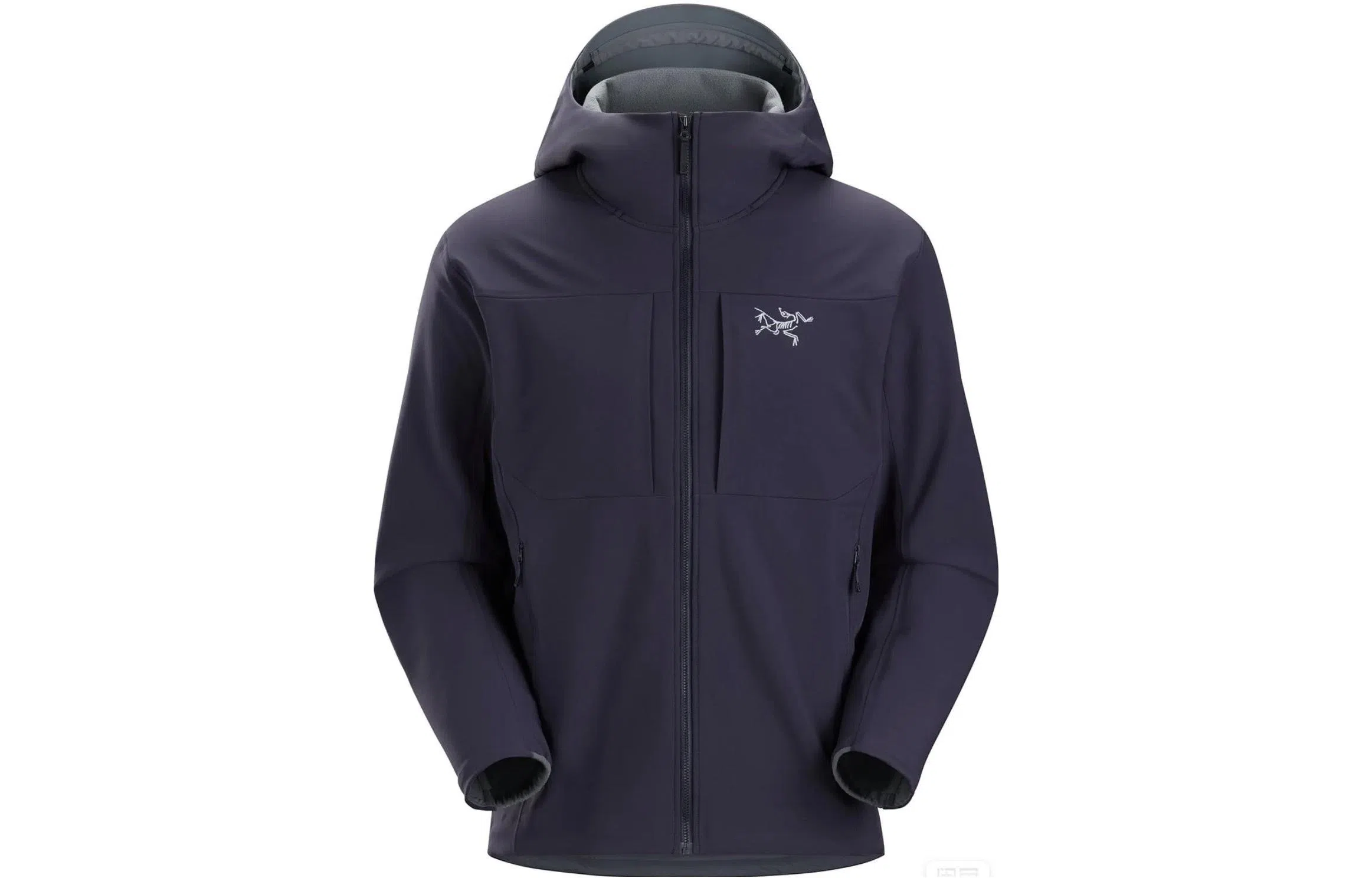 Arcteryx Gamma Mx Hoody