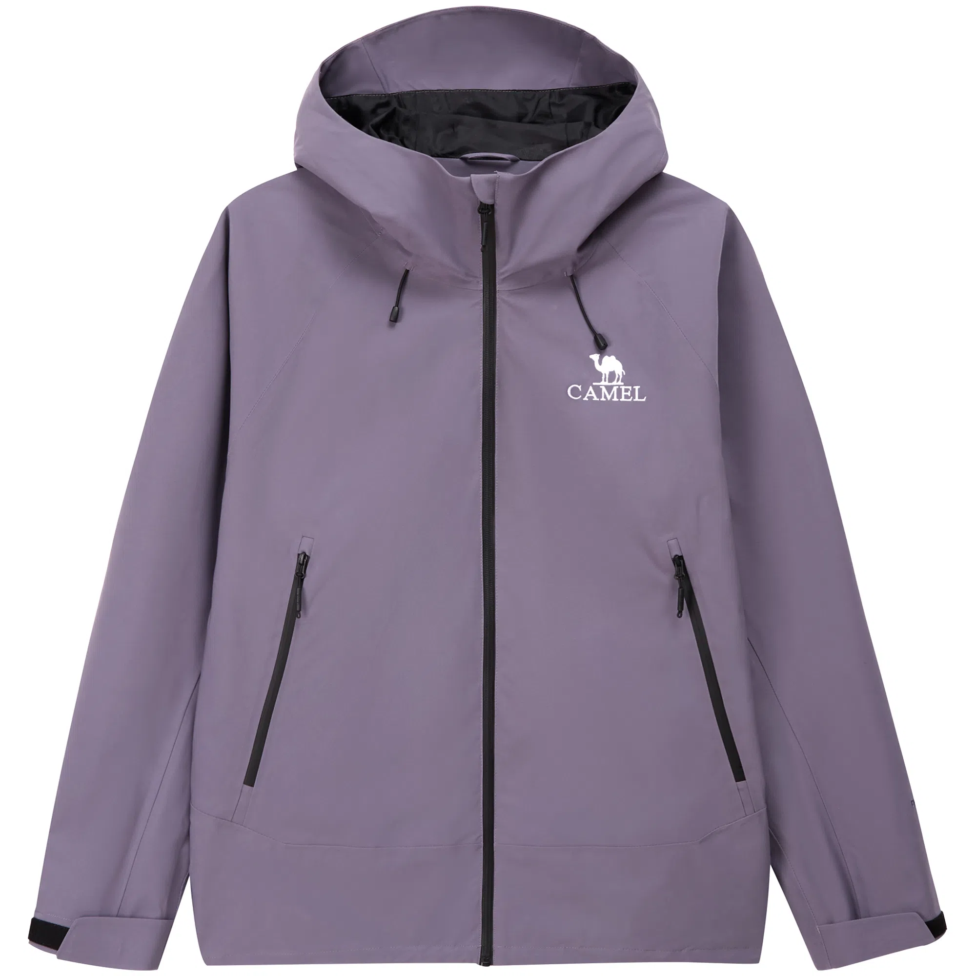 CAMEL All-Weather Series Jacket