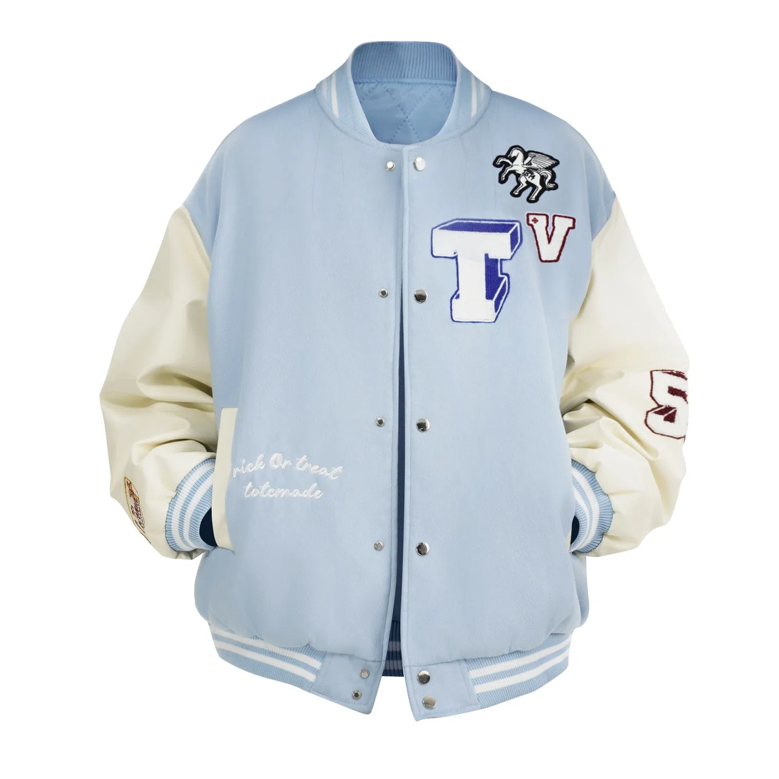 CHARLIE GOLF oversize