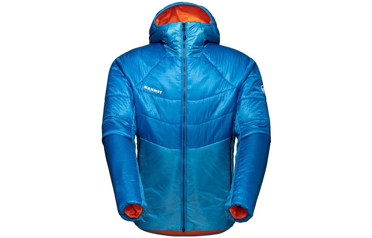 MAMMUT Eigerjoch