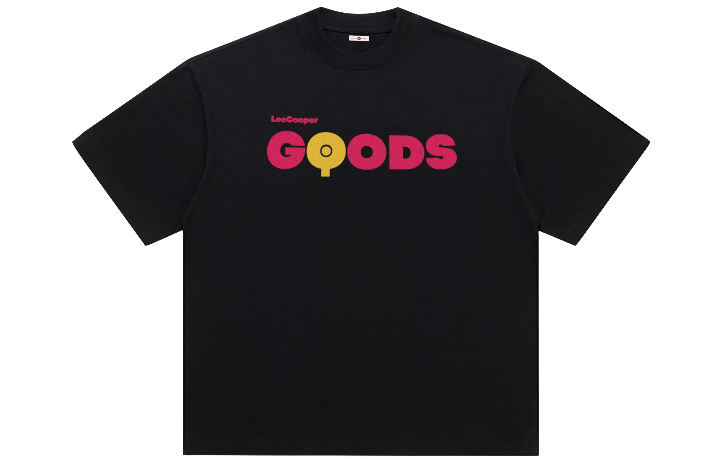 Lee Cooper T
