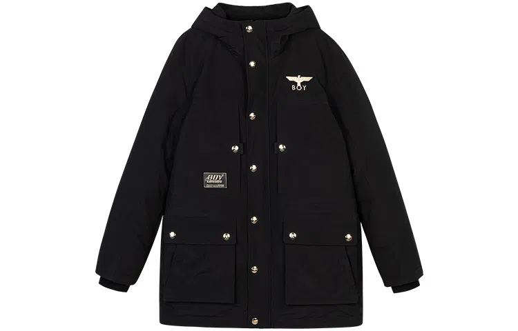 Boy London FW21