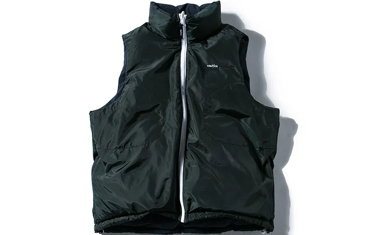 Nautica nautica white sail FW22