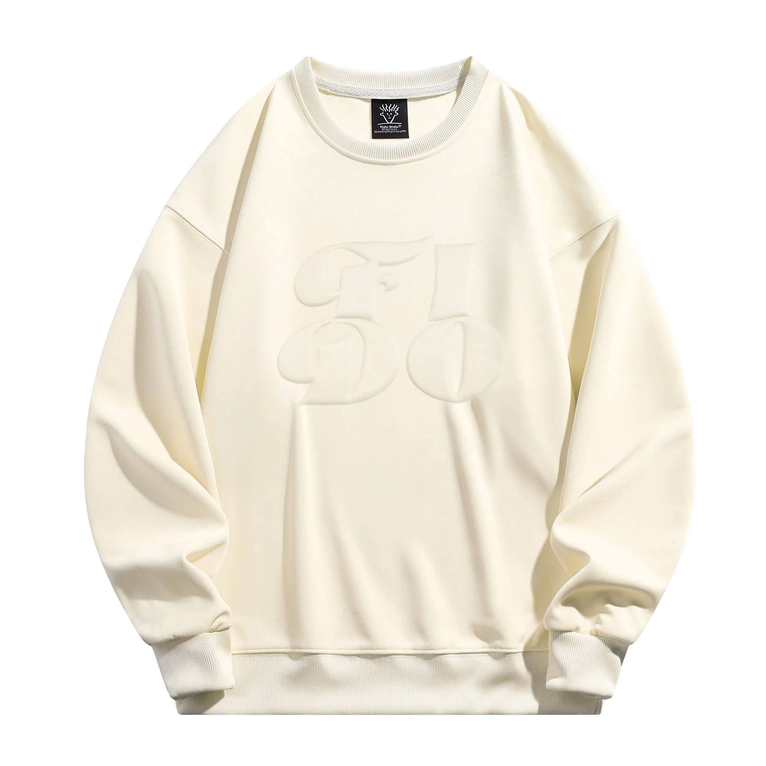 FIDO DIDO LogoCleanfit