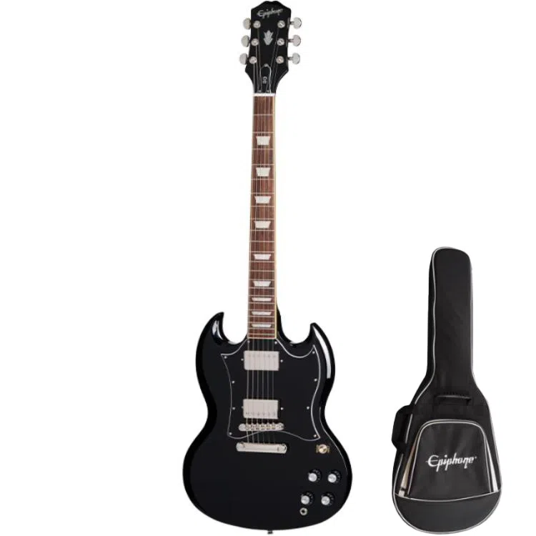 Epiphone SG Standard