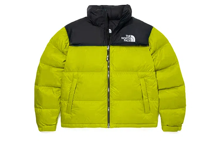 The North Face 1996 Nuptse