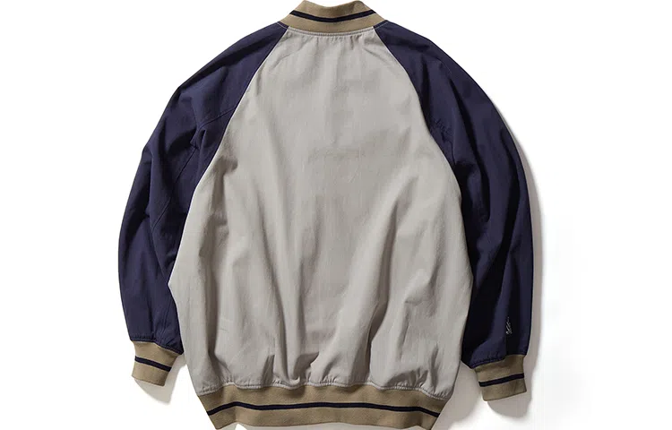 nautica white sail SS23