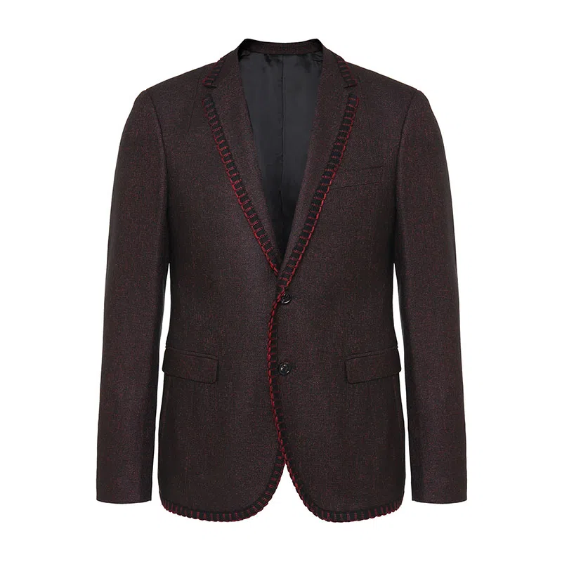 ANDREW MACKENZIE FW23