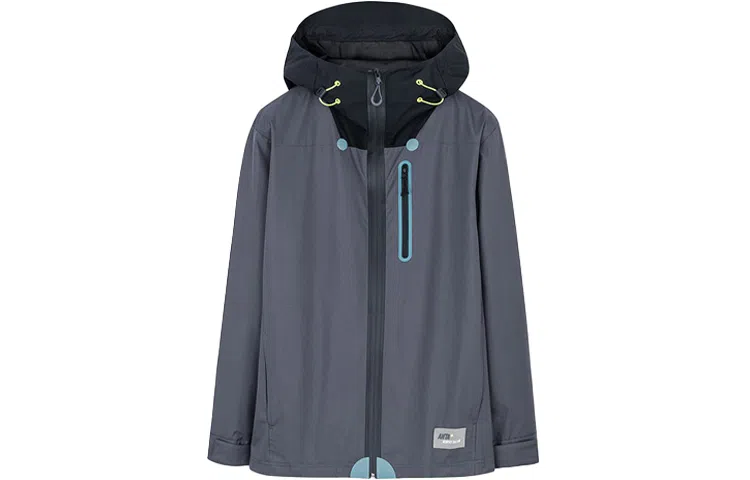 Anta x Robert Geller