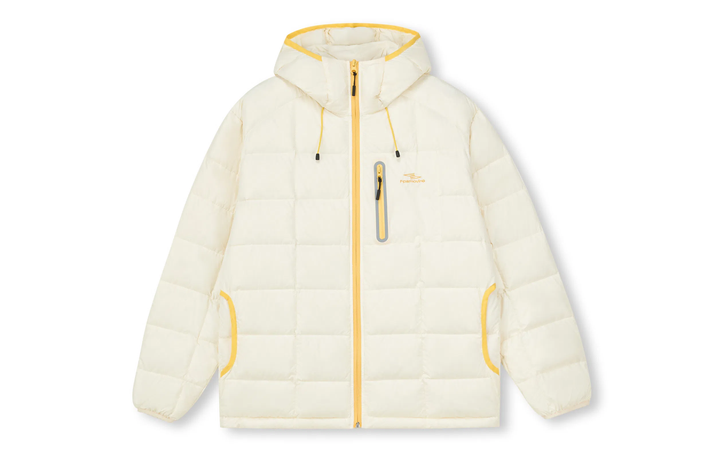 FPA Always Moving Series