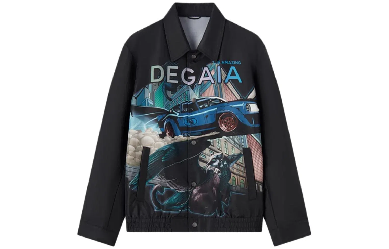 DEGAIA SS24