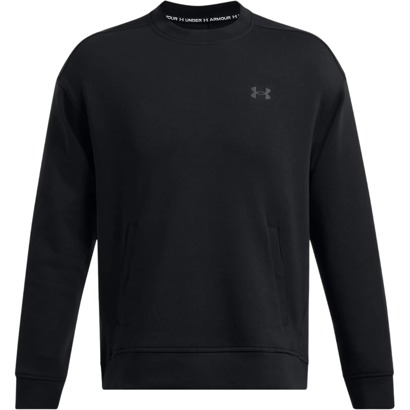 Under Armour Sportstyle FW24 Fleece