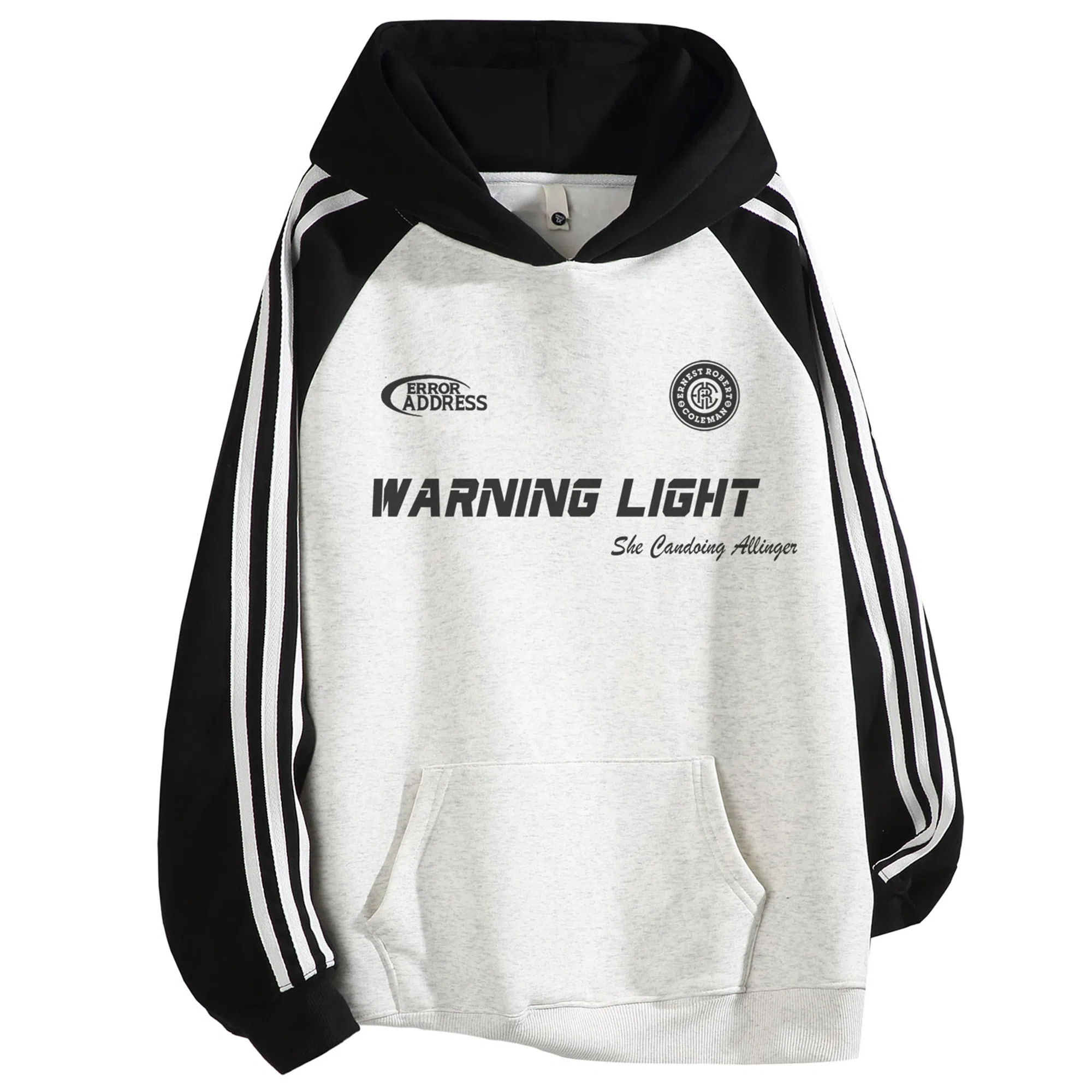 WARNING LIGHT