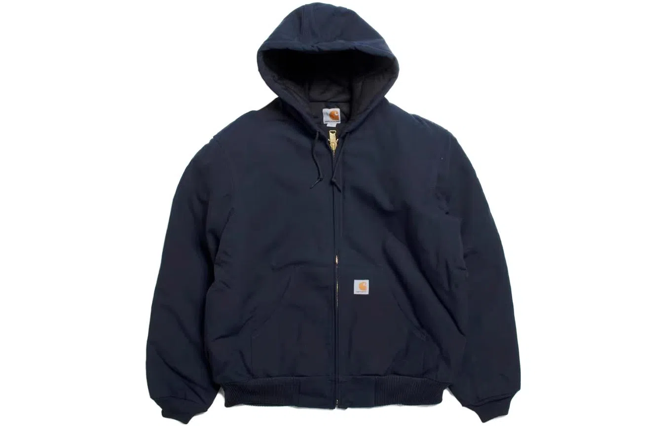 Carhartt J140 Duck Active Jacket