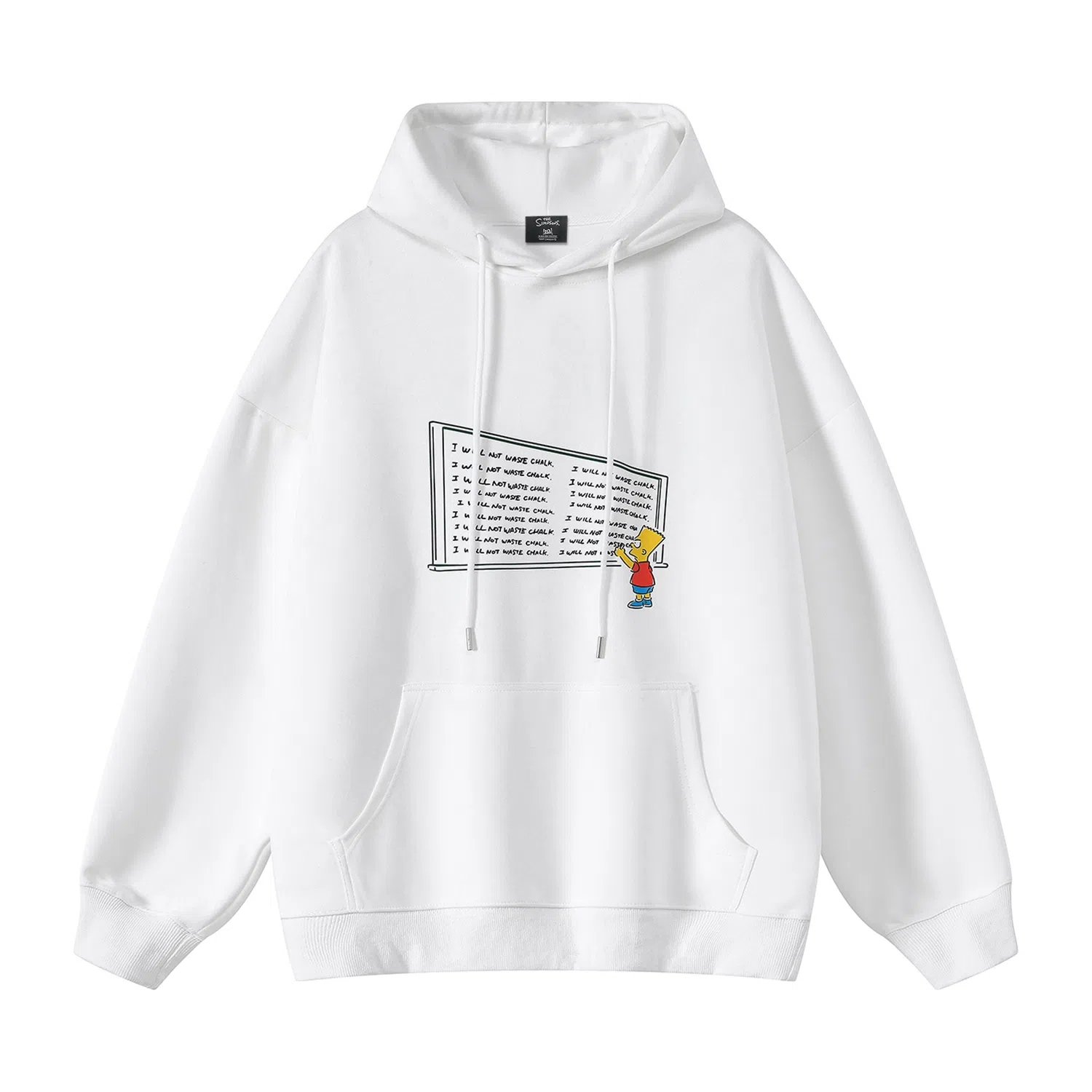 The Simpsons Hoodie