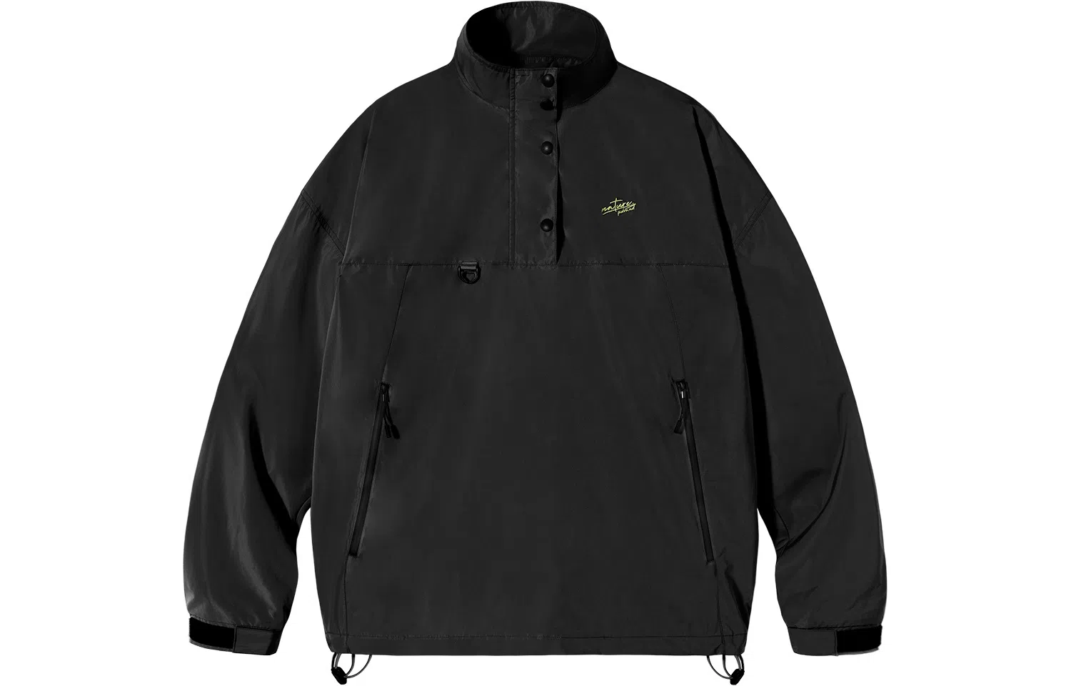 PSO Brand Outdoor Series Jacket